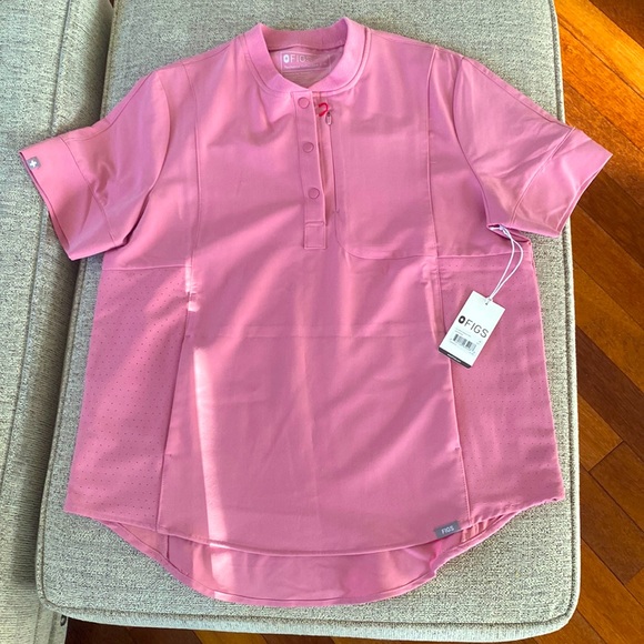 Figs Tops Iso Figs High Waisted Yola In Blh Po 79 To Match This Top